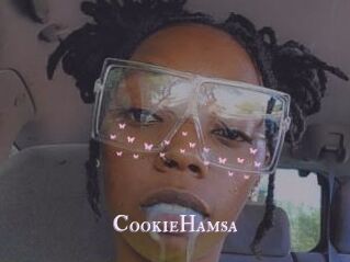 CookieHamsa
