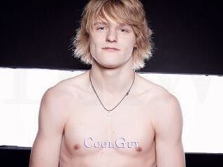 CoolGuy