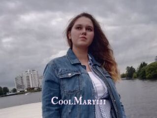CoolMary111