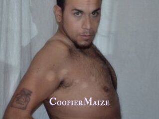 Coopier_Maize