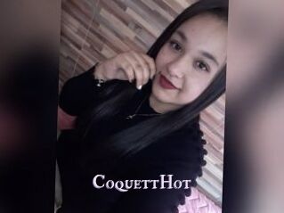 CoquettHot