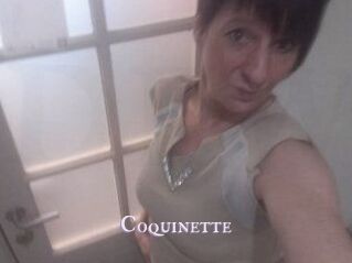 Coquinette