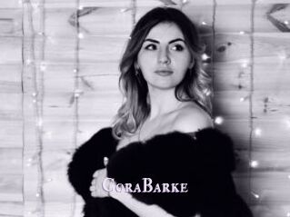 CoraBarke