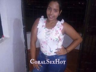 CoralSexHot
