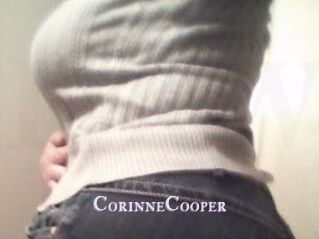 CorinneCooper