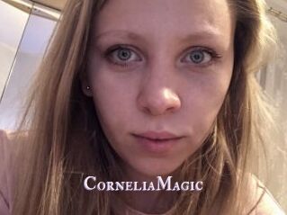 CorneliaMagic