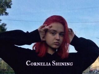 Cornelia_Shining