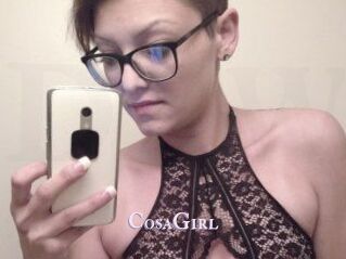 CosaGirl
