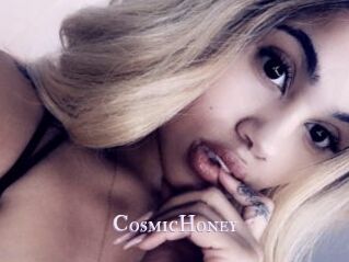 CosmicHoney