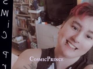 CosmicPrince