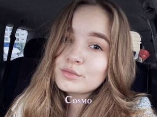 Cosmo