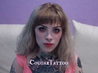 CougarTattoo