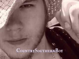 CountrySouthernBoy X Drow
