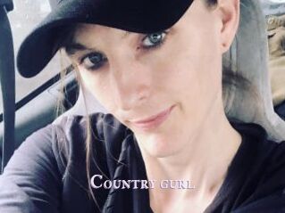 Country_gurl