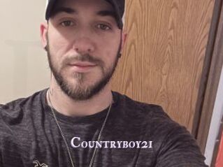 Countryboy21