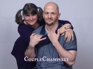 CoupleChampsxxx