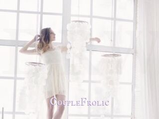 CoupleFrolic