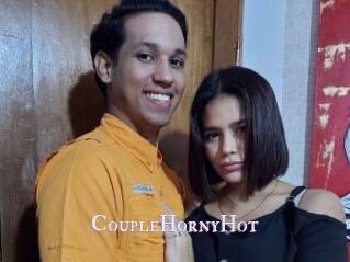 CoupleHornyHot