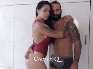 CoupleJQ