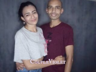 CoupleViolet