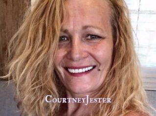 CourtneyJester