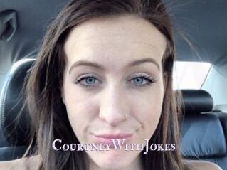 CourtneyWithJokes