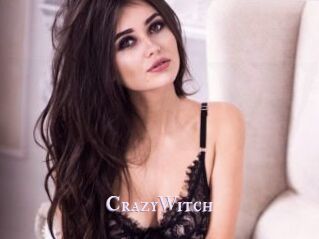 CrazyWitch