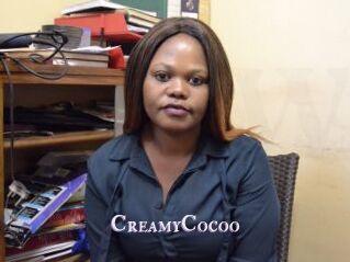 CreamyCocoo