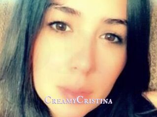 CreamyCristina