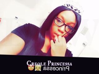 Creole_Princessa