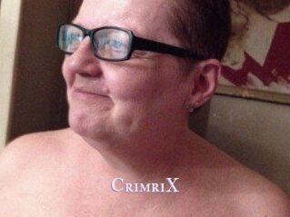 CrimriX