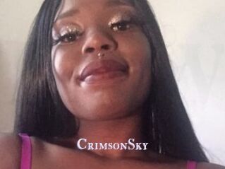 CrimsonSky