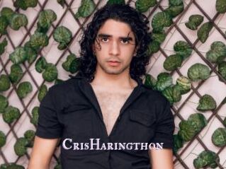 CrisHaringthon