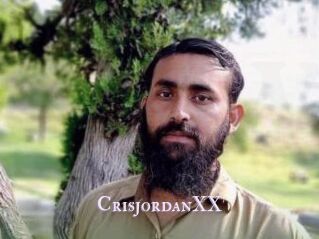 CrisjordanXX