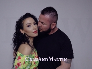 CrissAndMartin
