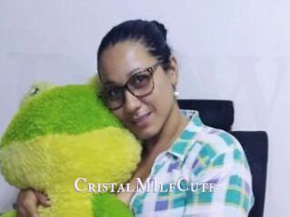 CristalMIlfCute