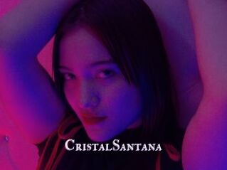 CristalSantana