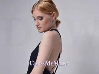 CrossMyMiind