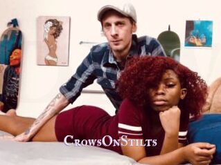 CrowsOnStilts