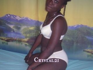 Crystal21