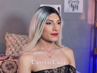 CrystalCruz