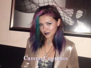CrystalCummings