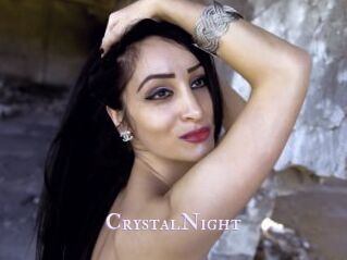 CrystalNight