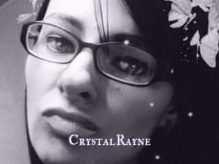 CrystalRayne