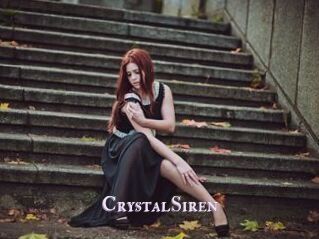 CrystalSiren