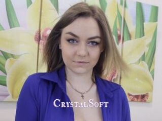 CrystalSoft