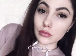 CrystalX