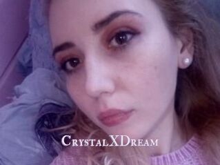 CrystalXDream