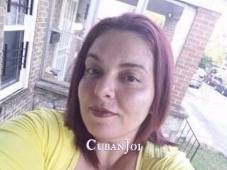 CubanJoi