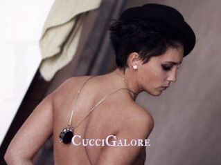 CucciGalore